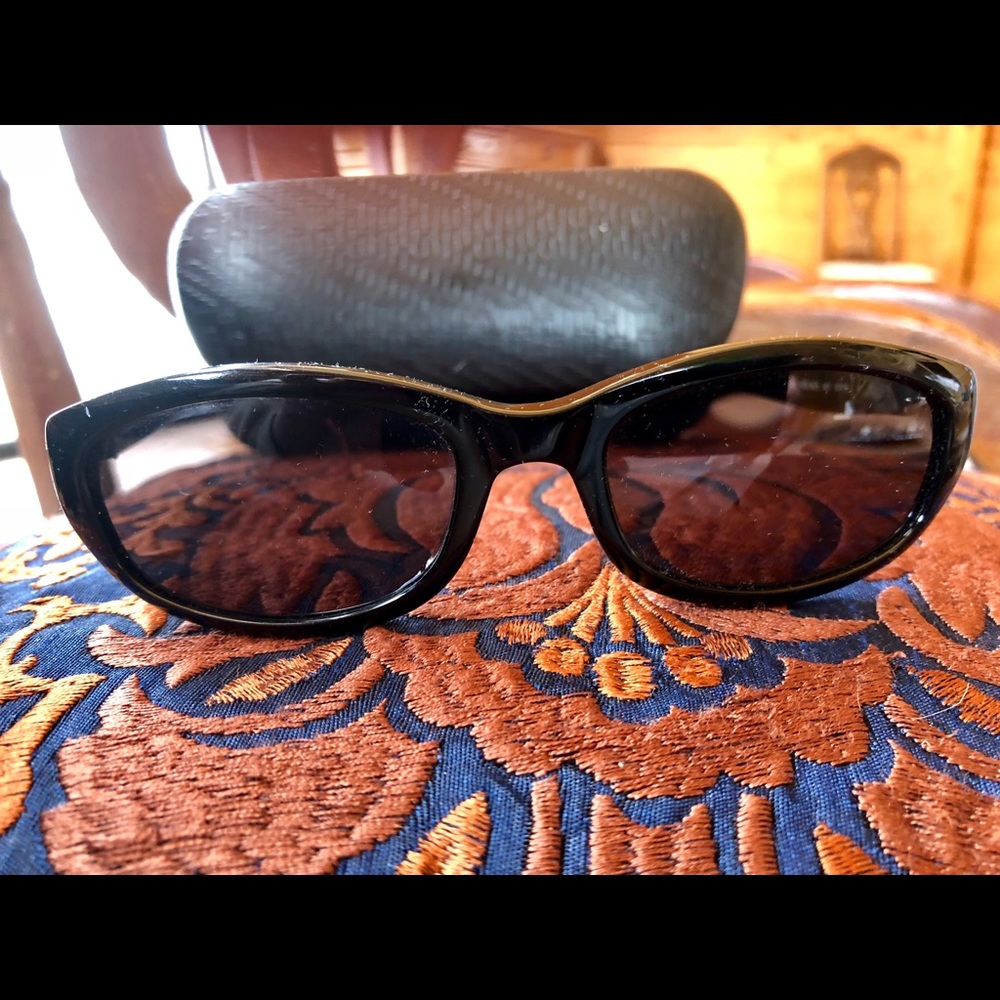 MaxMara Sunglasses Made in Italy